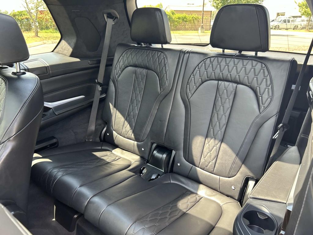Used 2021 BMW X7 SUV