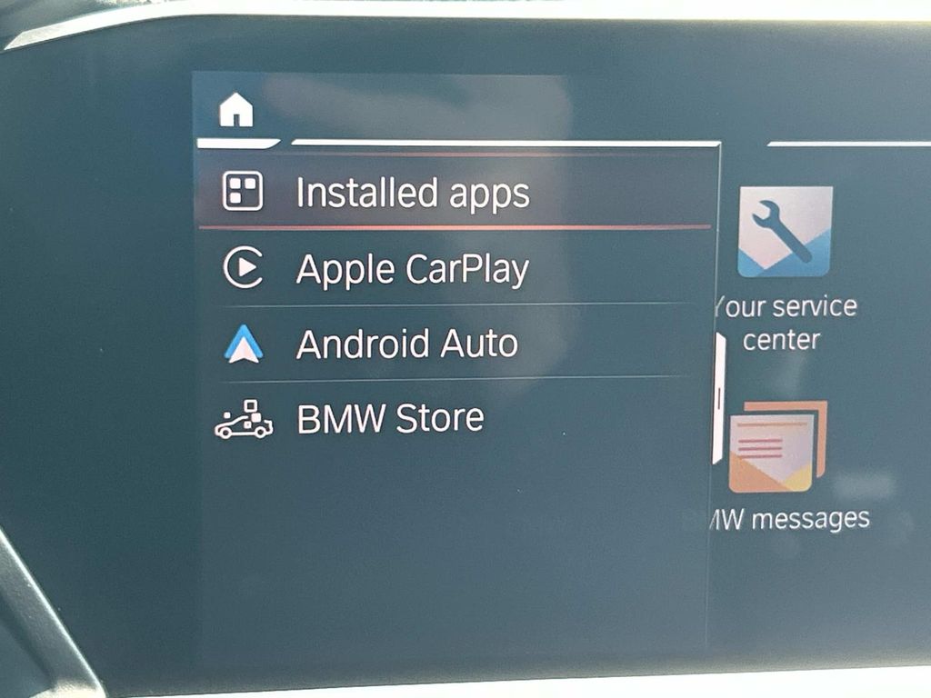 Used 2021 BMW X7 SUV