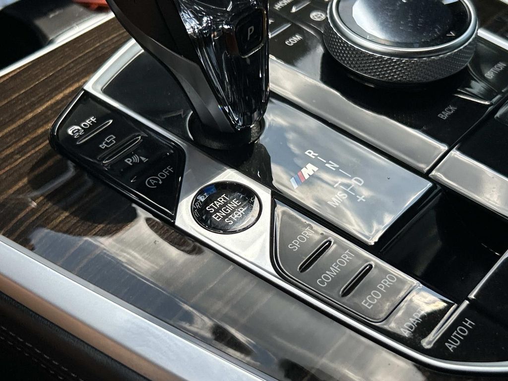 Used 2021 BMW X7 SUV