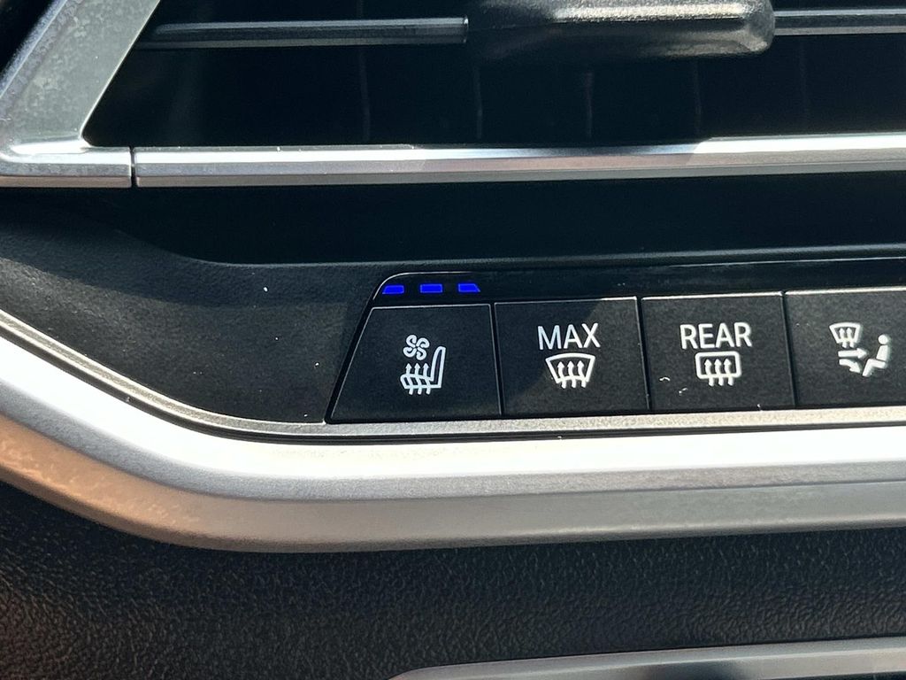 Used 2021 BMW X7 SUV