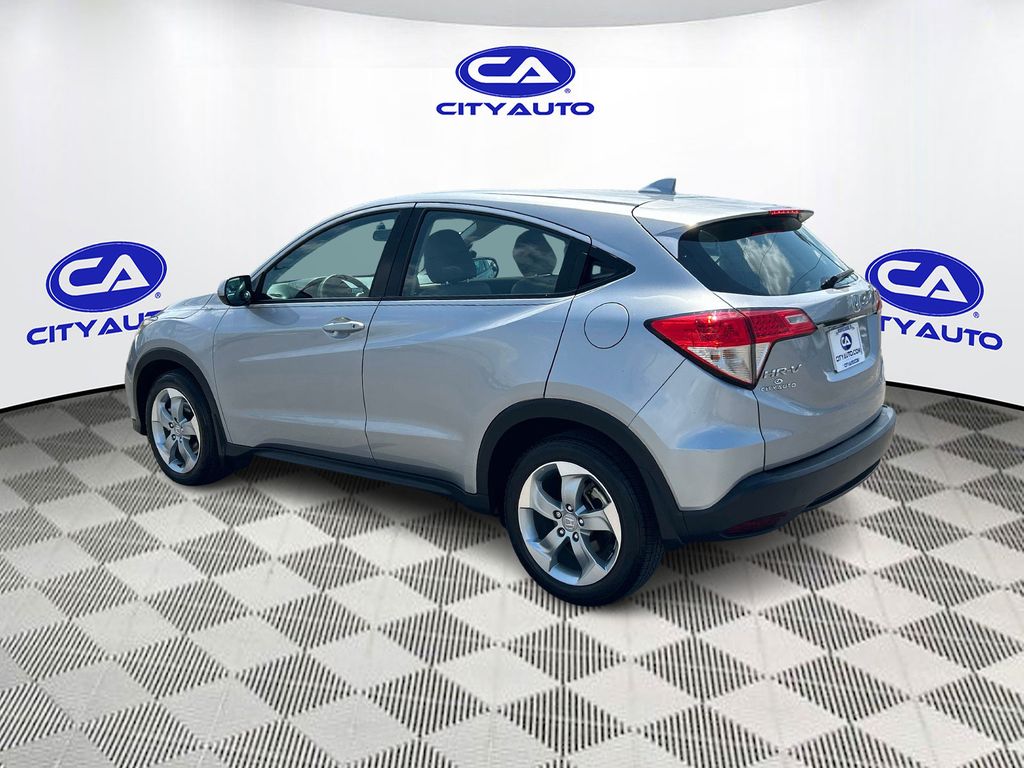 Used 2019 Honda HR-V SUV