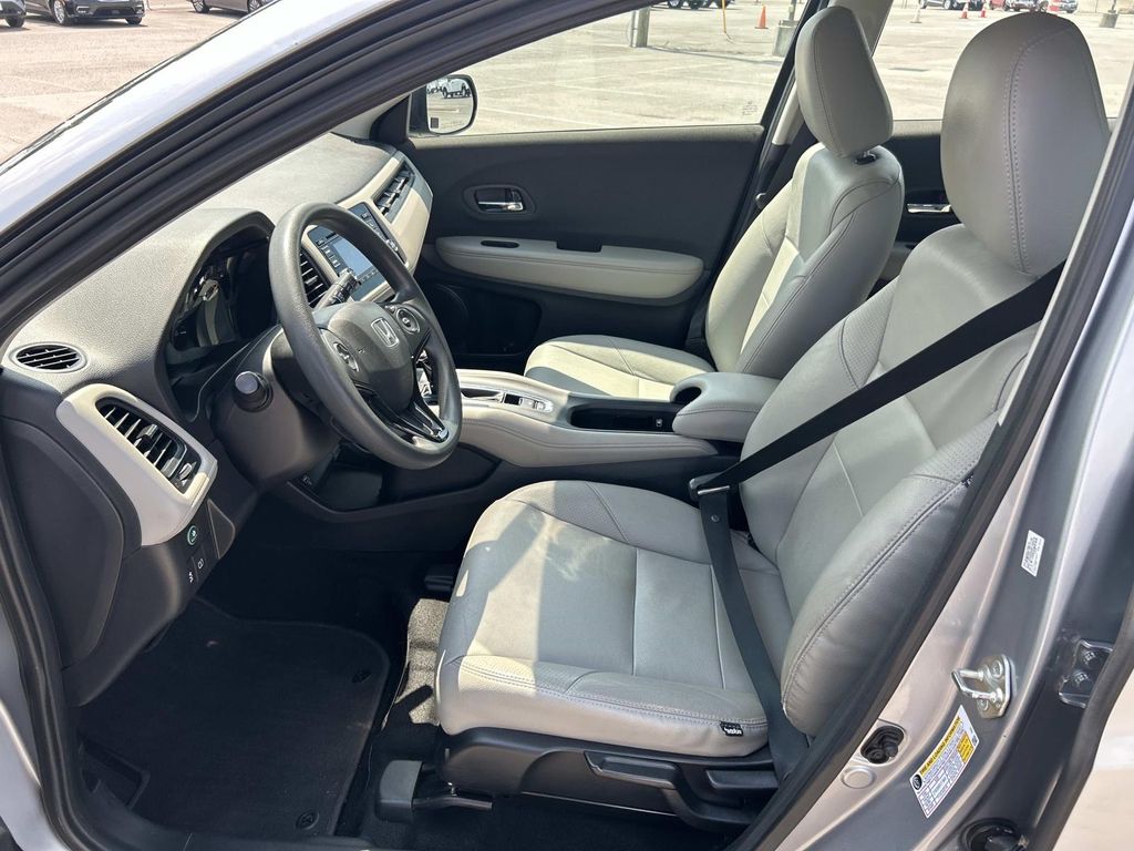 Used 2019 Honda HR-V SUV