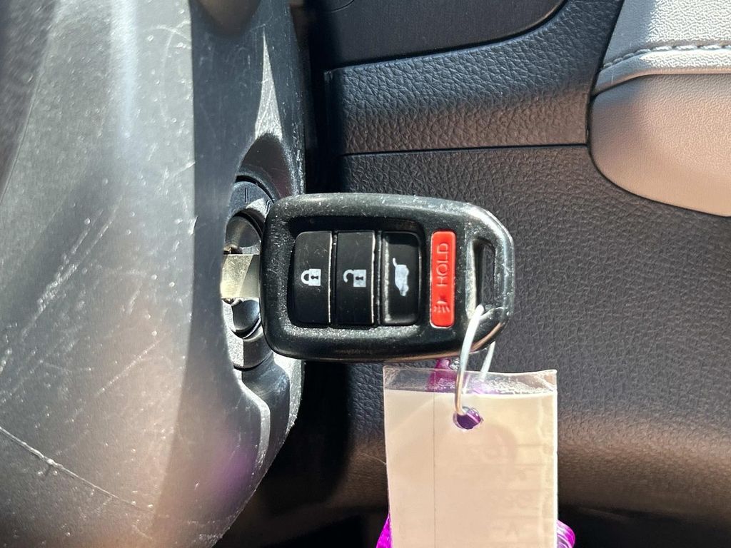 Used 2019 Honda HR-V SUV