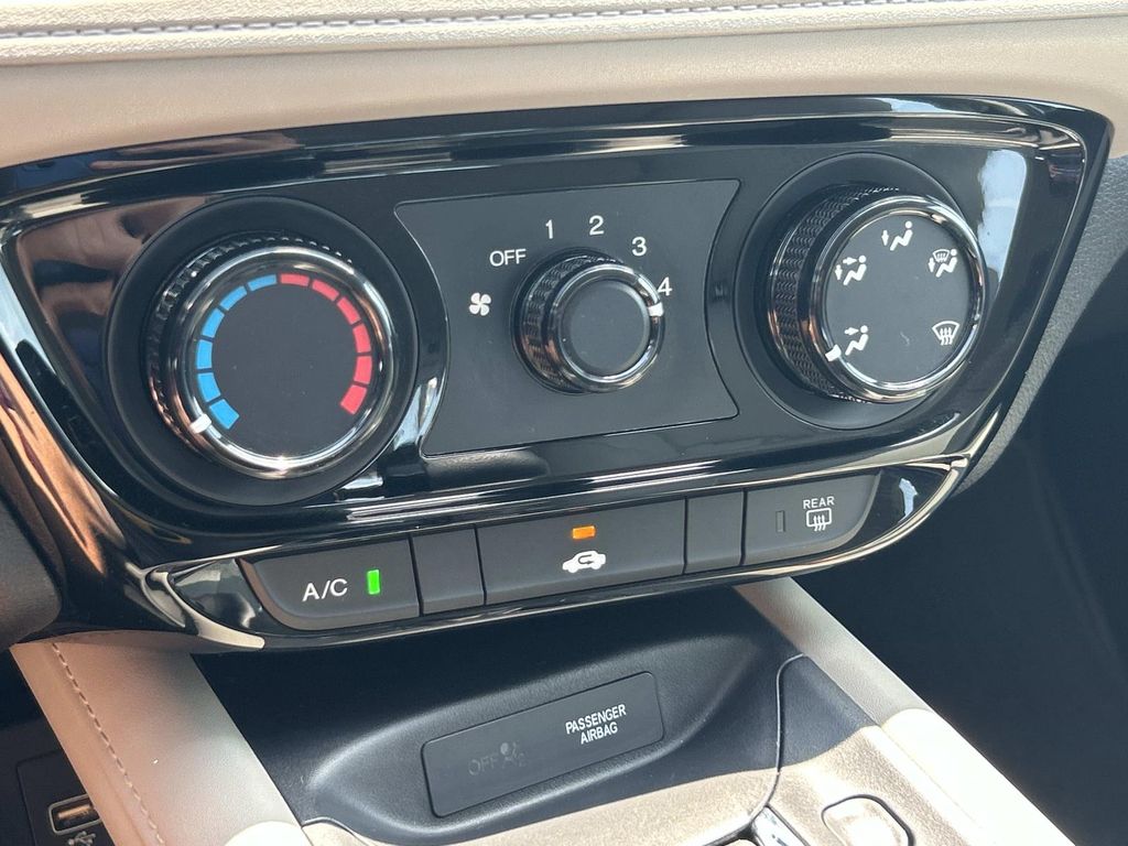 Used 2019 Honda HR-V SUV