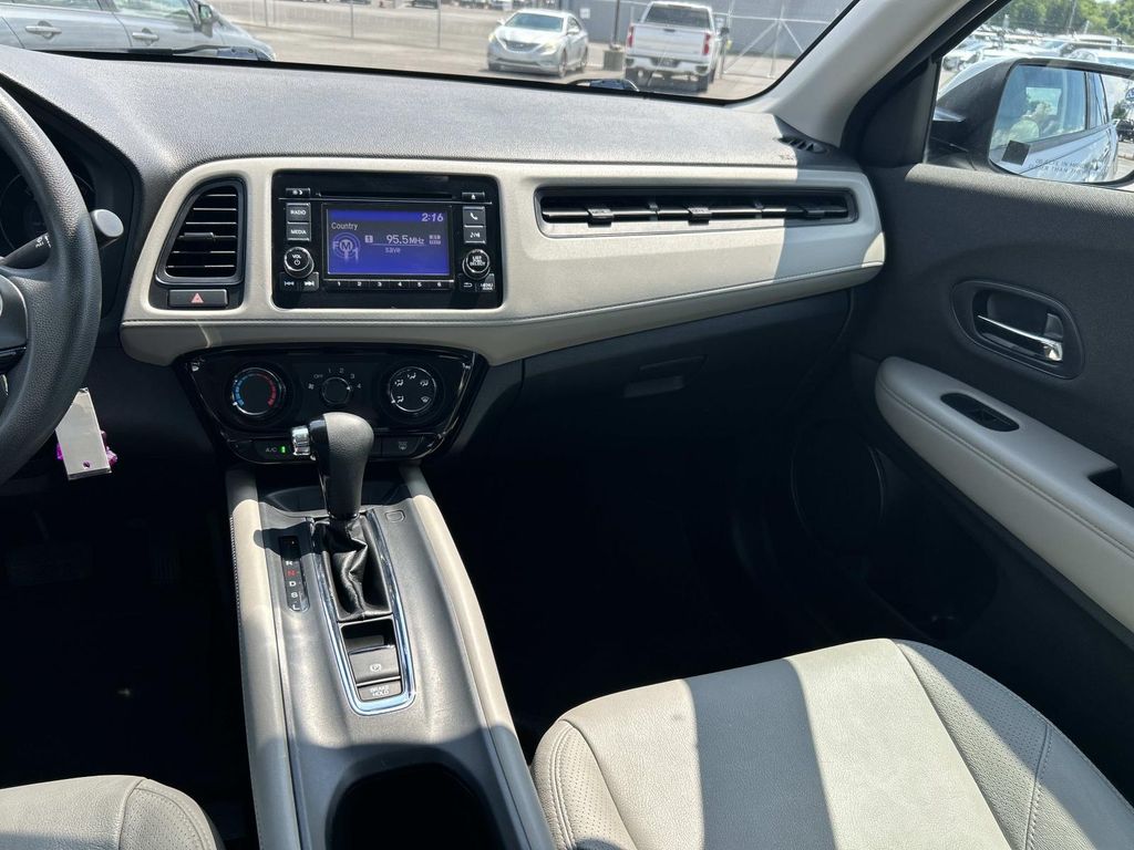Used 2019 Honda HR-V SUV
