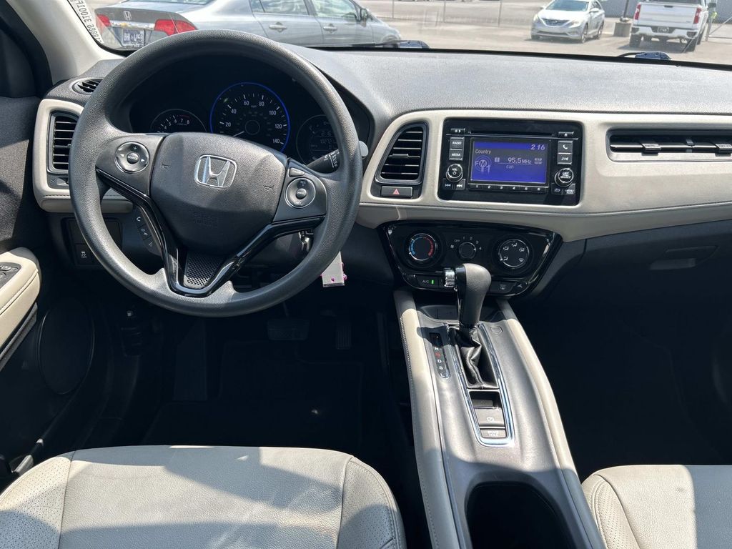 Used 2019 Honda HR-V SUV