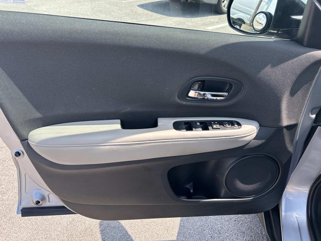 Used 2019 Honda HR-V SUV