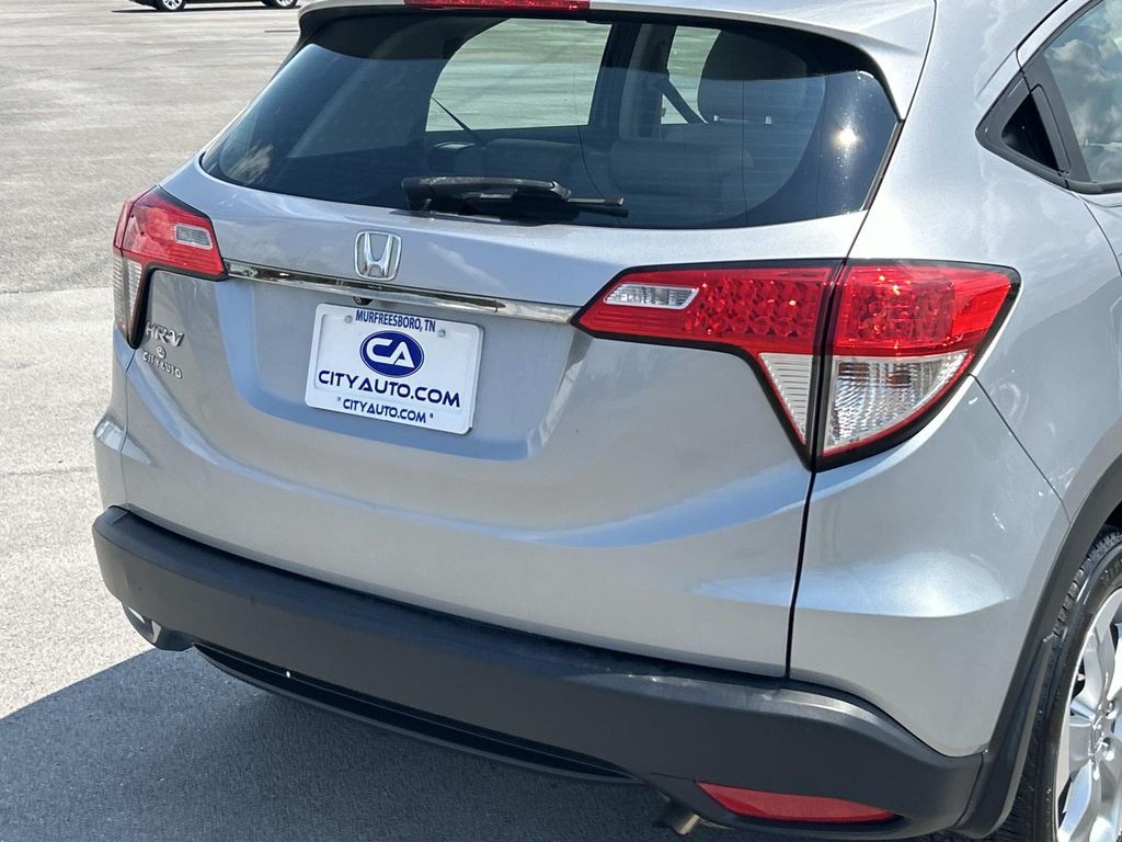 Used 2019 Honda HR-V SUV