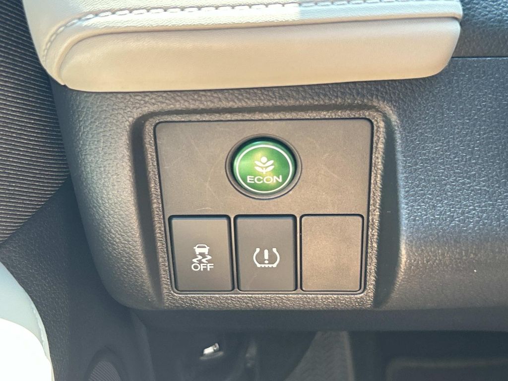 Used 2019 Honda HR-V SUV