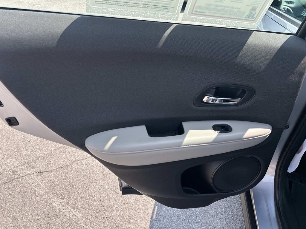 Used 2019 Honda HR-V SUV