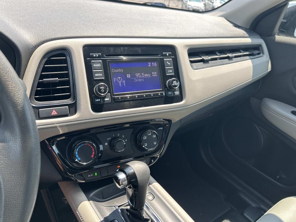 Used 2019 Honda HR-V SUV