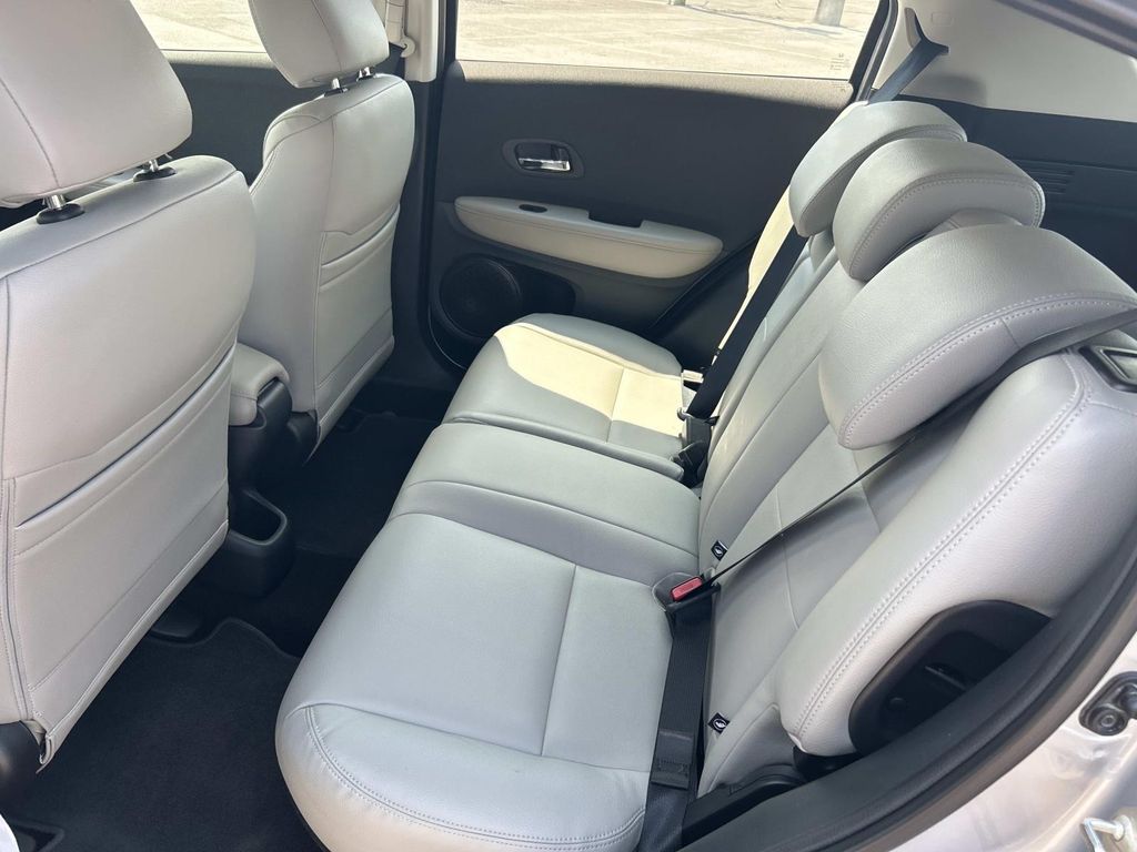Used 2019 Honda HR-V SUV