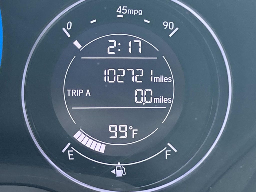 Used 2019 Honda HR-V SUV