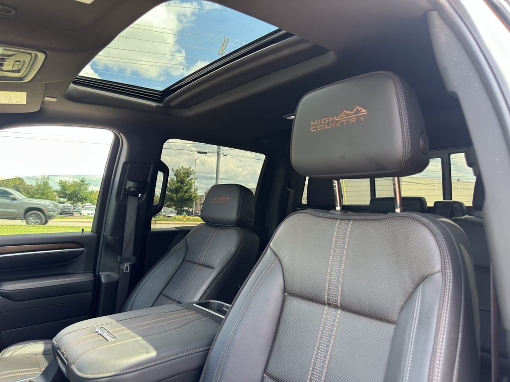 Used 2025 Chevrolet Silverado 3500HD Truck