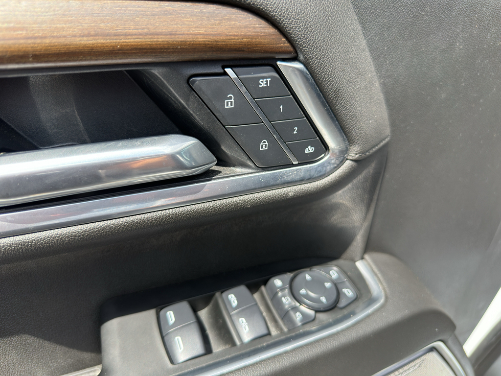 Used 2025 Chevrolet Silverado 3500HD Truck