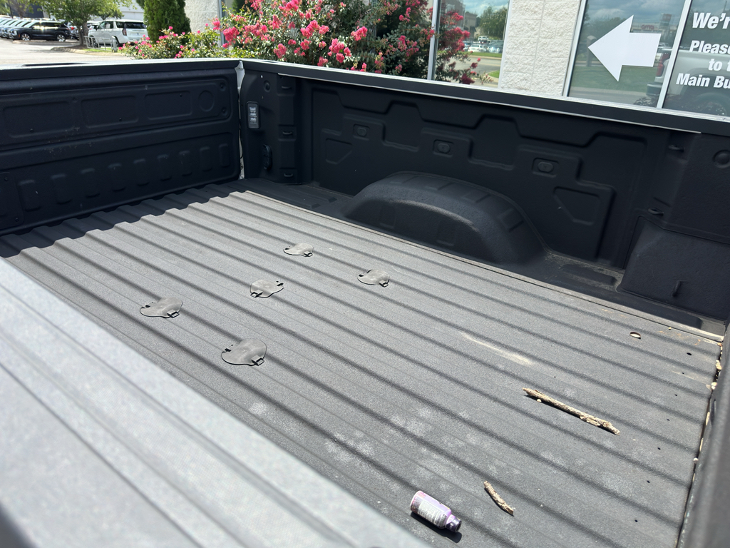 Used 2025 Chevrolet Silverado 3500HD Truck