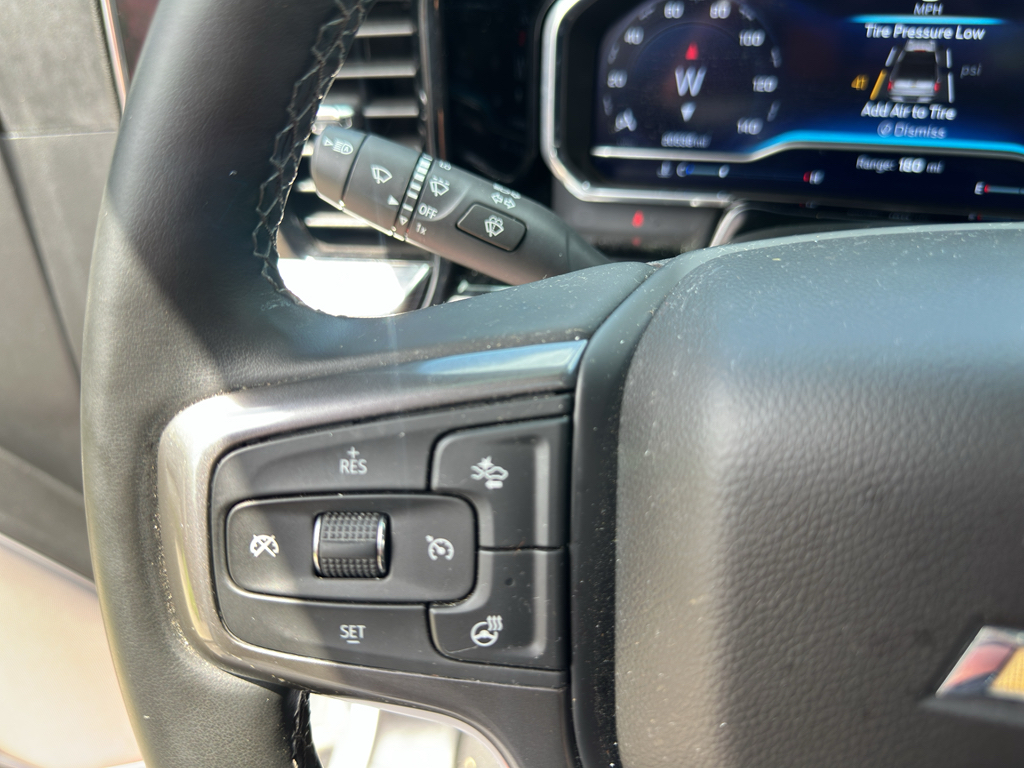 Used 2025 Chevrolet Silverado 3500HD Truck
