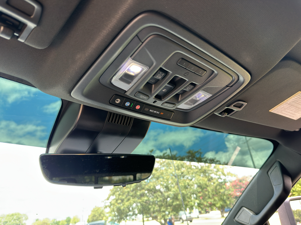 Used 2025 Chevrolet Silverado 3500HD Truck
