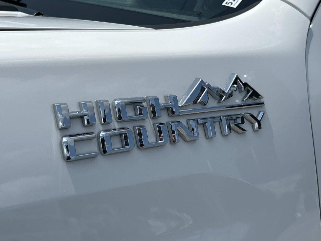 Used 2025 Chevrolet Silverado 3500HD Truck