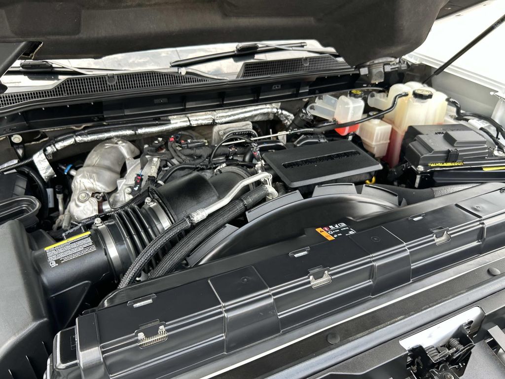 Used 2024 Chevrolet Silverado 3500HD Truck