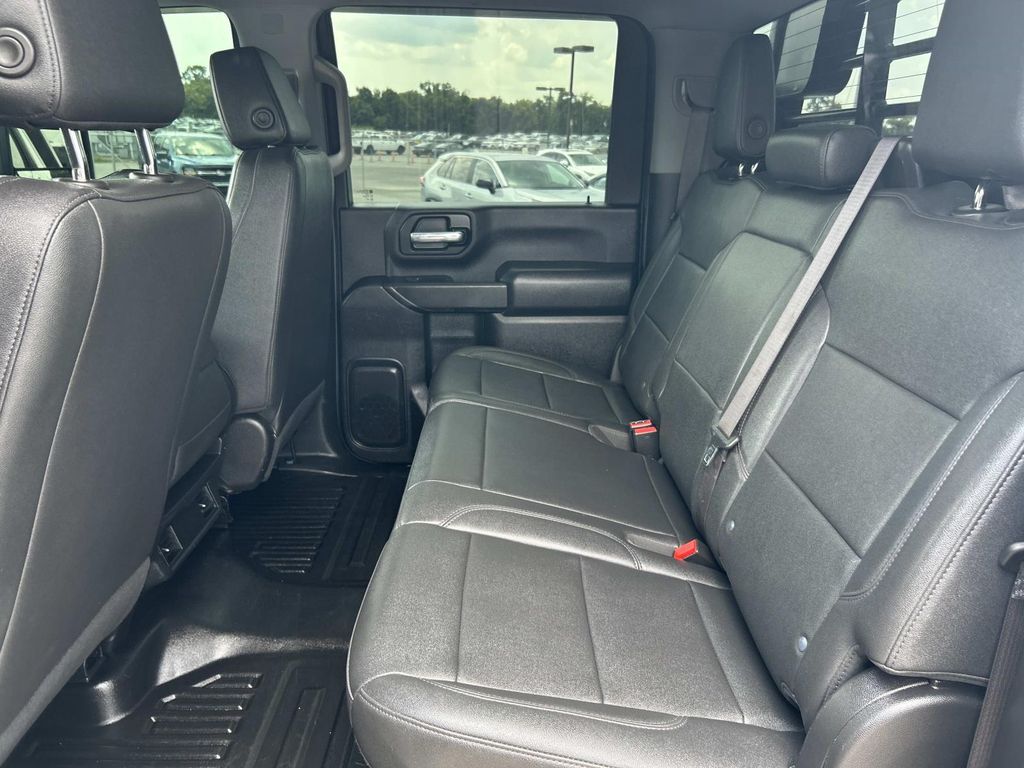 Used 2024 Chevrolet Silverado 3500HD Truck