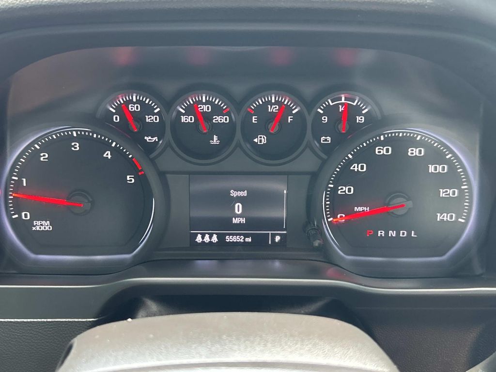 Used 2024 Chevrolet Silverado 3500HD Truck