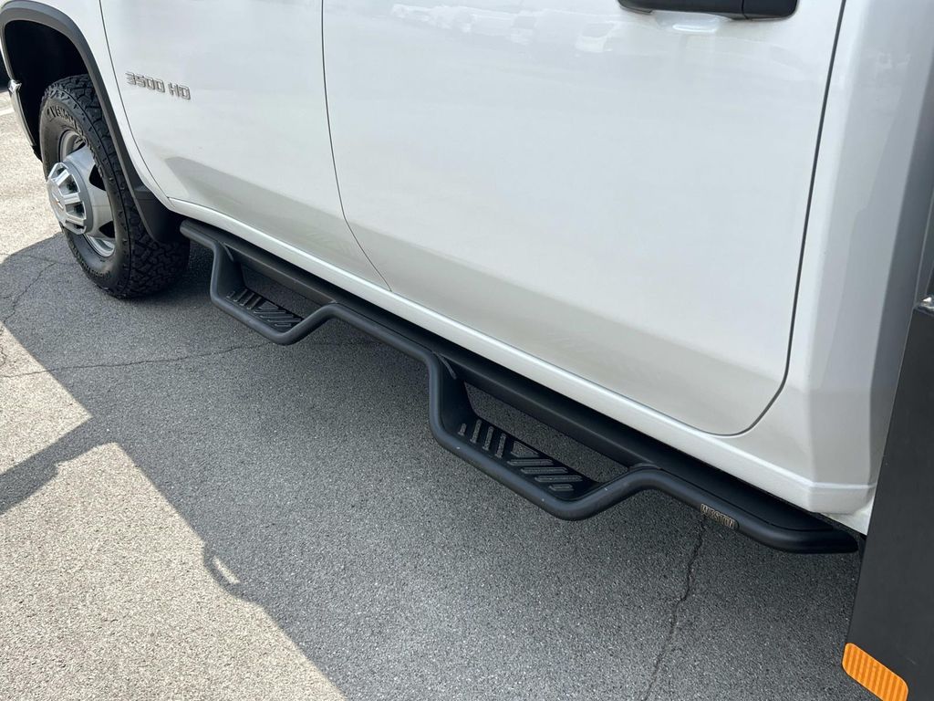 Used 2024 Chevrolet Silverado 3500HD Truck
