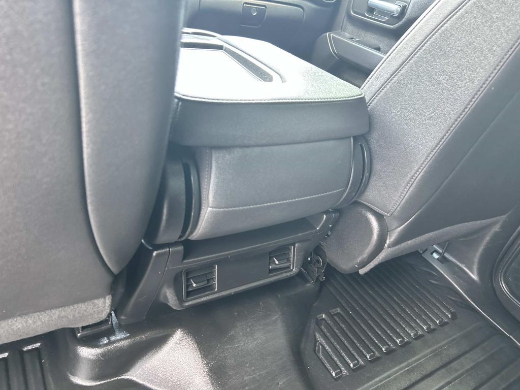 Used 2024 Chevrolet Silverado 3500HD Truck