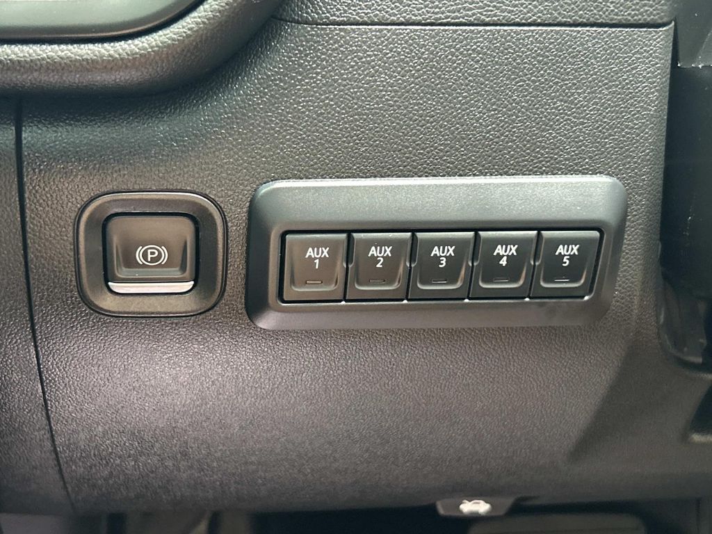 Used 2024 Chevrolet Silverado 3500HD Truck