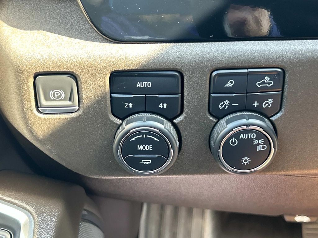 Used 2023 Chevrolet Silverado 1500 Truck