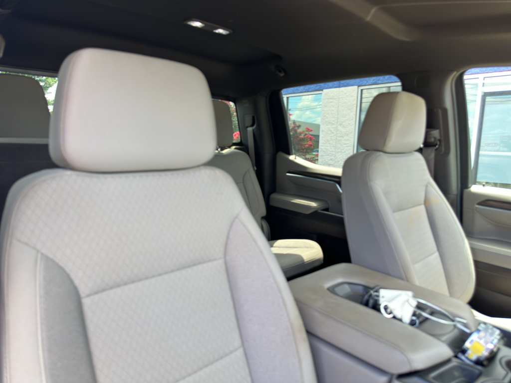 Used 2023 Chevrolet Silverado 1500 Truck