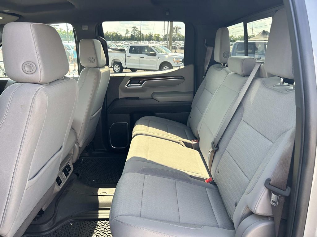Used 2023 Chevrolet Silverado 1500 Truck