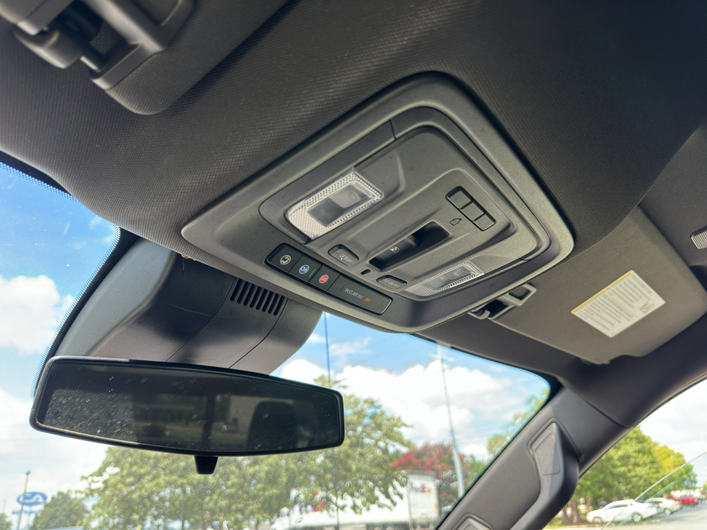 Used 2023 Chevrolet Silverado 1500 Truck