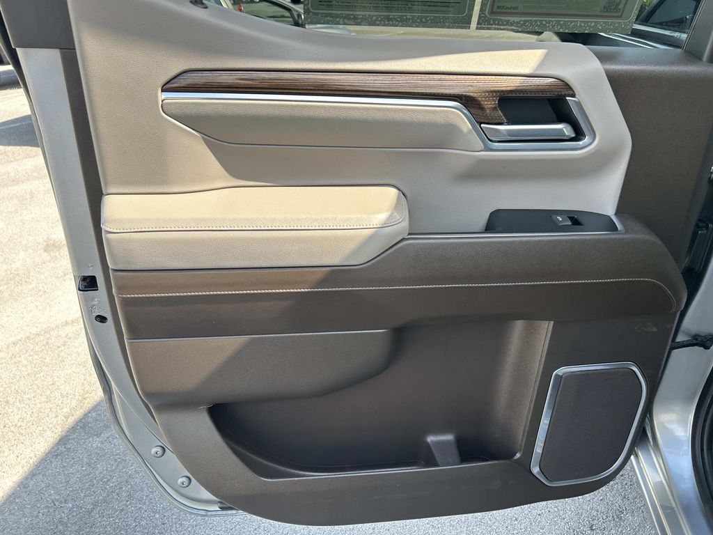 Used 2023 Chevrolet Silverado 1500 Truck