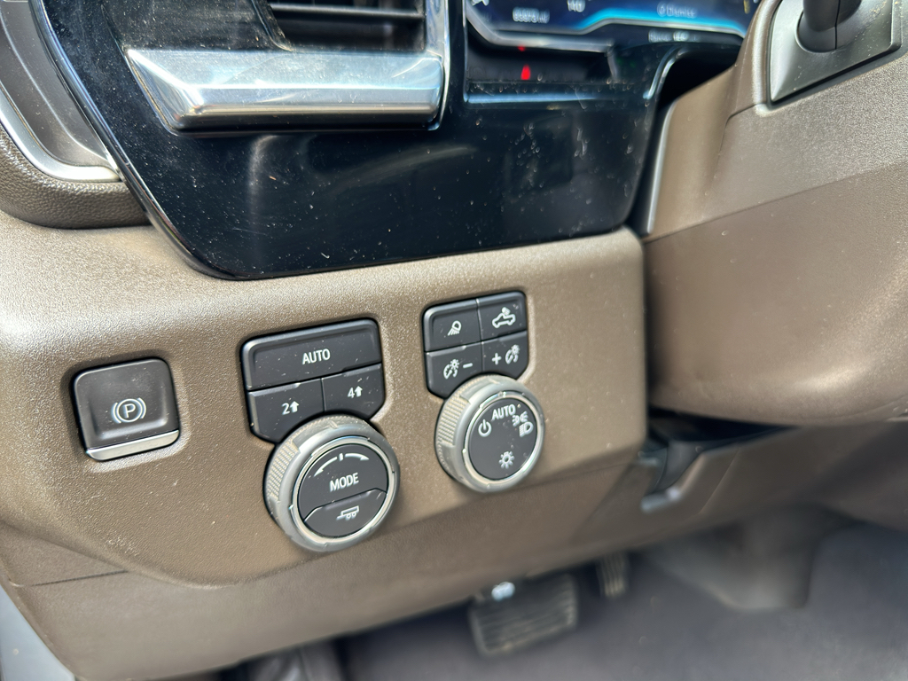 Used 2023 Chevrolet Silverado 1500 Truck