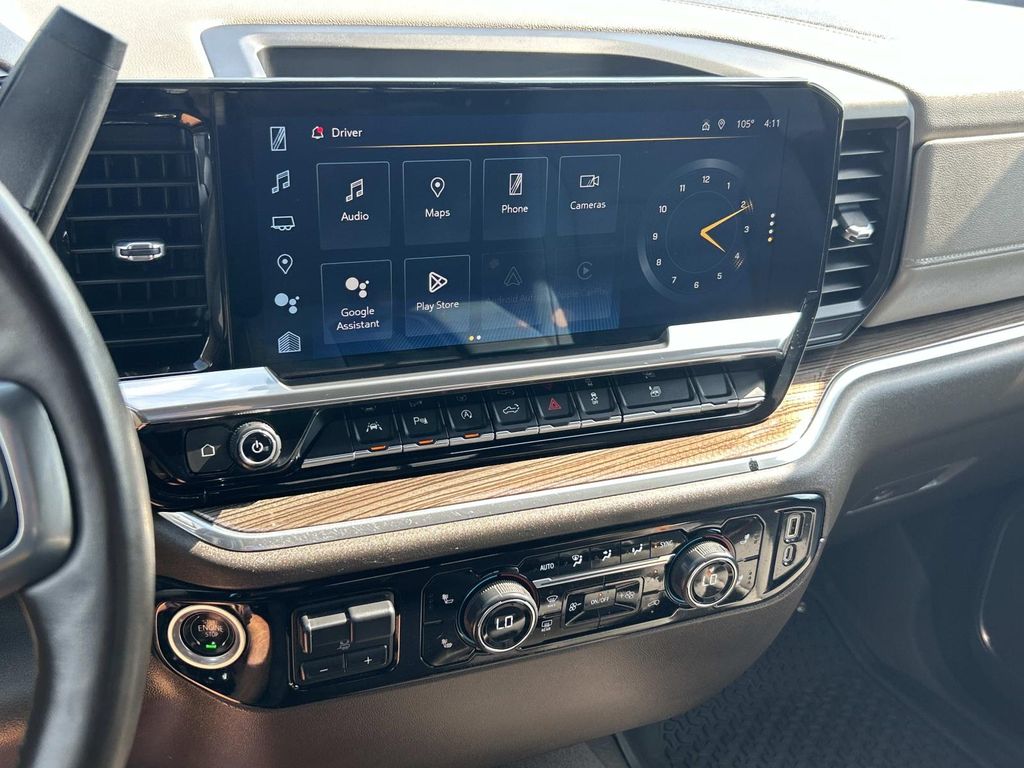 Used 2023 Chevrolet Silverado 1500 Truck
