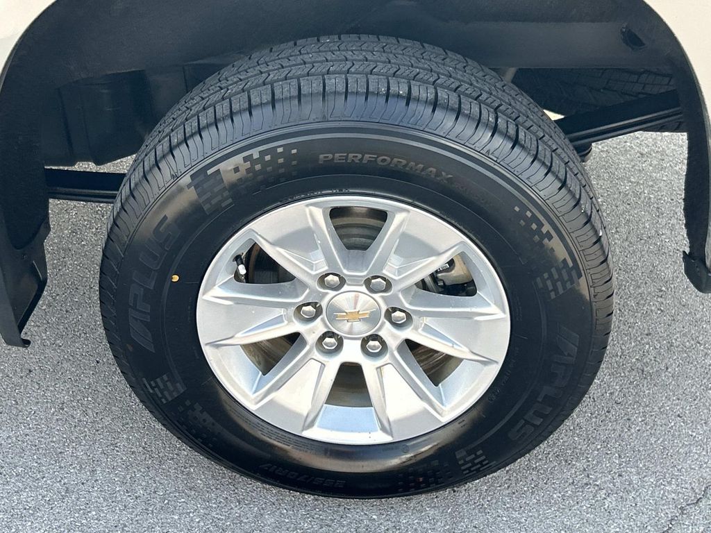 Used 2023 Chevrolet Silverado 1500 Truck