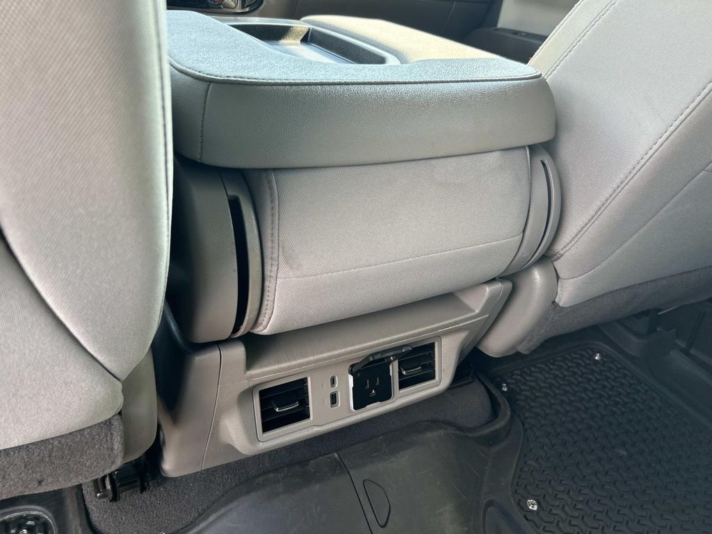 Used 2023 Chevrolet Silverado 1500 Truck