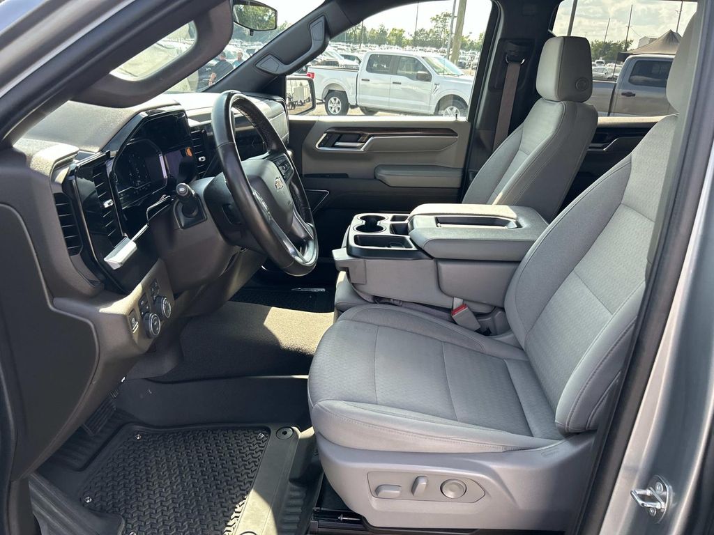 Used 2023 Chevrolet Silverado 1500 Truck