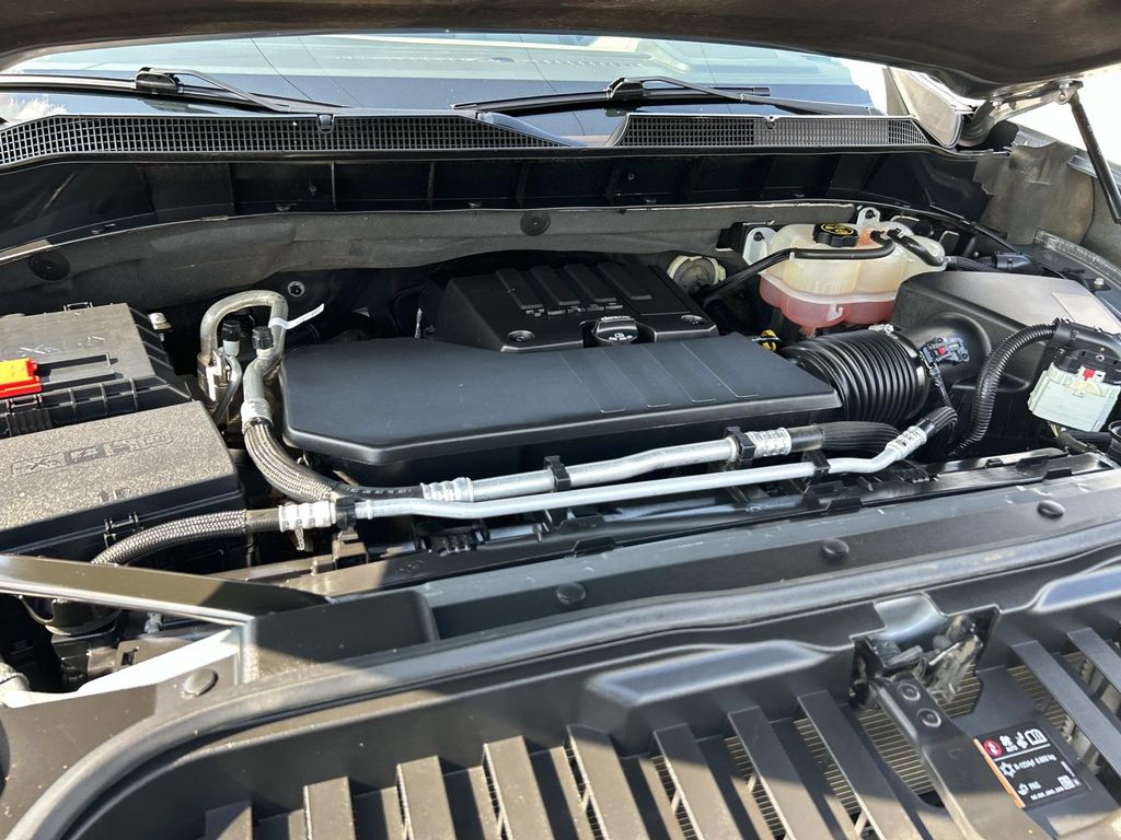 Used 2023 Chevrolet Silverado 1500 Truck