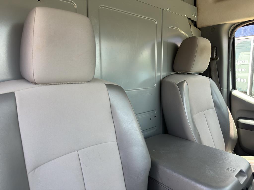 Used 2016 Nissan NV2500HD Van