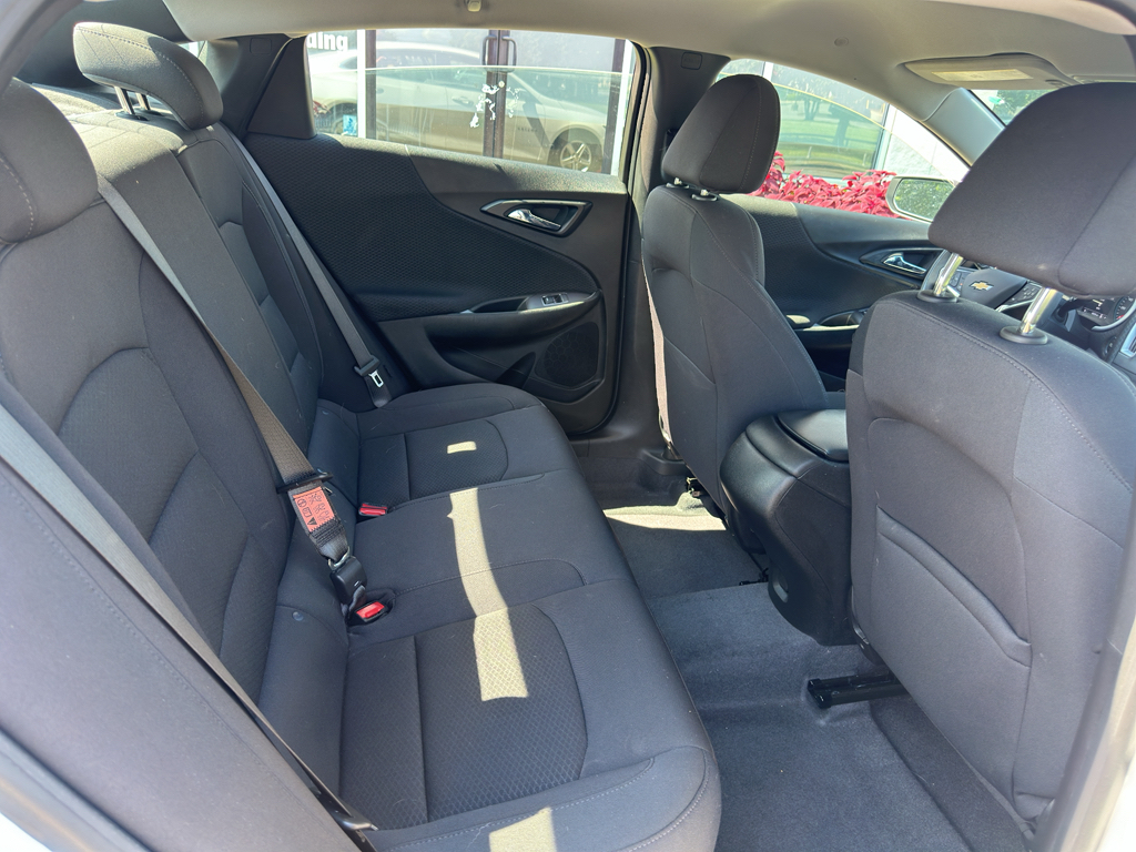 Used 2023 Chevrolet Malibu Sedan
