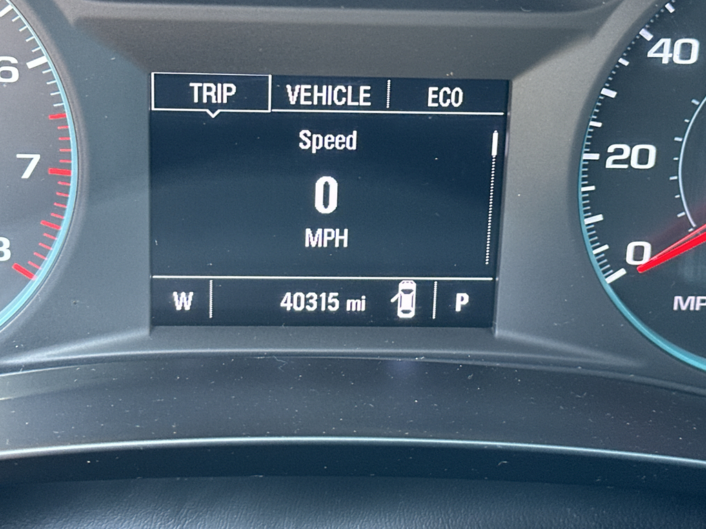 Used 2023 Chevrolet Malibu Sedan