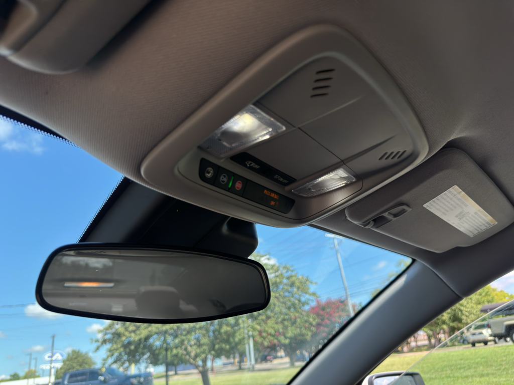 Used 2023 Chevrolet Malibu Sedan