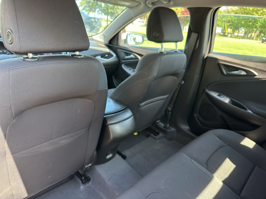 Used 2023 Chevrolet Malibu Sedan