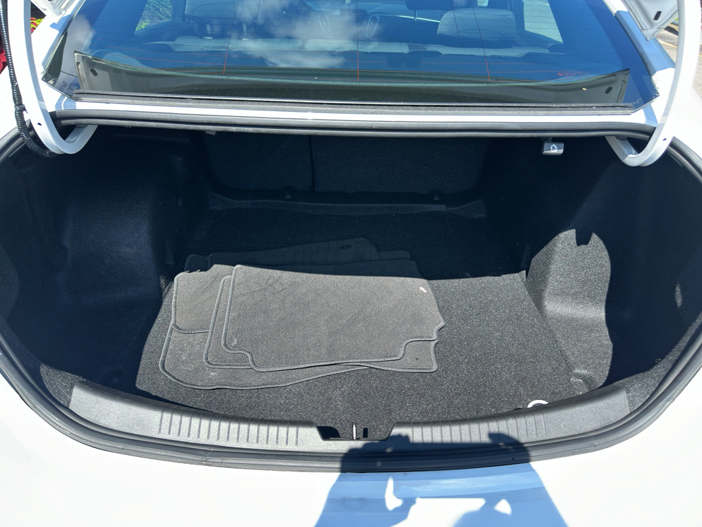 Used 2023 Chevrolet Malibu Sedan