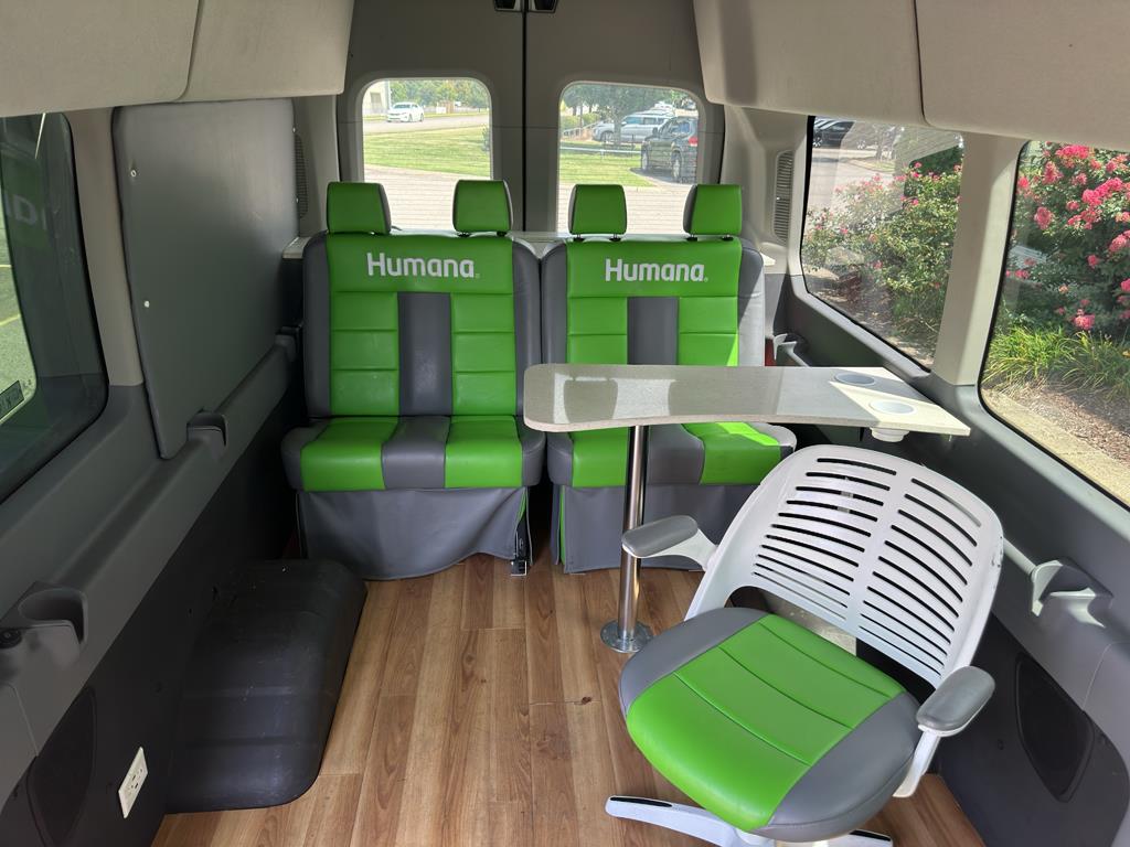 Used 2018 Ford Transit Wagon T-350 EL High Roof Slide Wagon