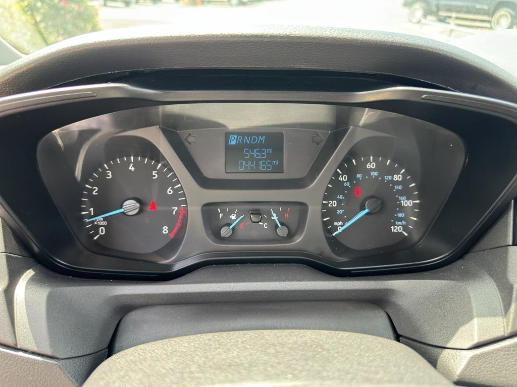 Used 2018 Ford Transit Wagon T-350 EL High Roof Slide Wagon