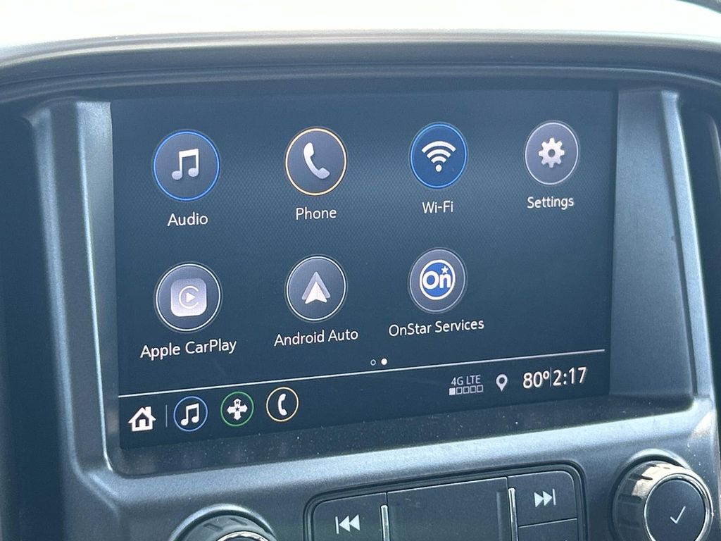 Used 2022 Chevrolet Colorado Truck