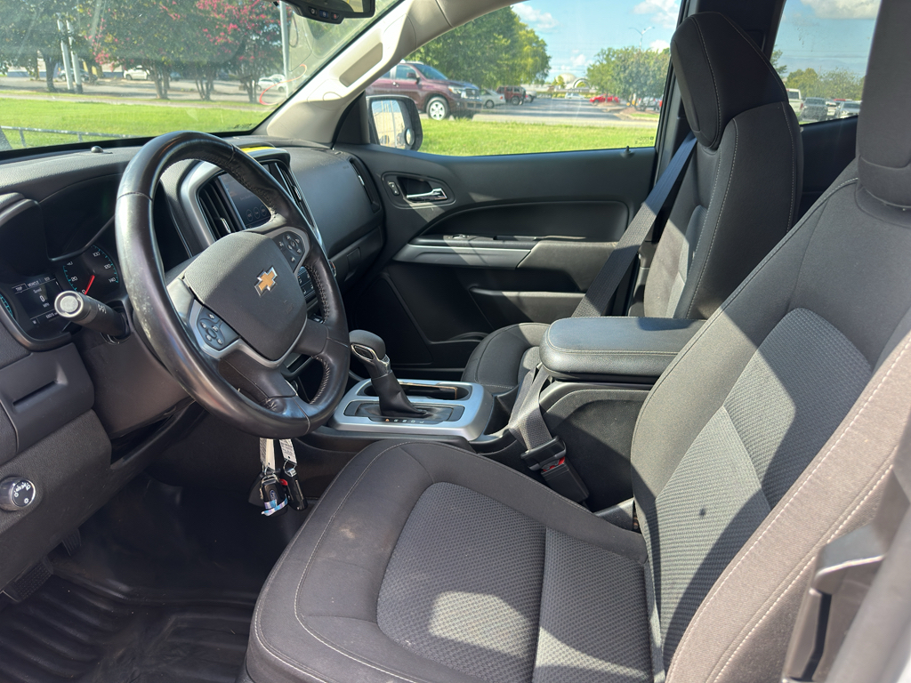 Used 2022 Chevrolet Colorado Truck